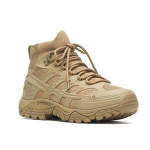 Merrell Moab Velocity Tactical Mid Waterproof Boot, Men's 10 - J099423